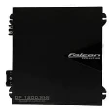 Modulo Amplificador Falcon Df 1200.1ehx Digital 1200 Rms
