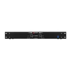 Amplificador Taramps 400w Rms T 2400 Receiver