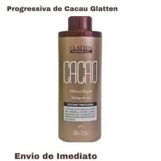 Progressiva de Cacau Glatten 1L Passo 2_Nova Versão SUPER PROMOÇÃO