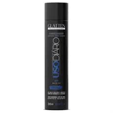 Condicionador Remove A Oleosidade Uso Diário  Glatten Profissional 300ml