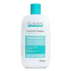 Shampoo Anticaspa Glatten Control Caspa Fresh Scalp - 250ml