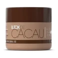 Botox Capilar De Cacau Redução De Volume Capilar - Glatten Profissional 250g