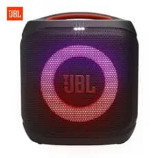 Caixa de som JBL PartyBox Encore Essential 2 Até 15h de Reprodução