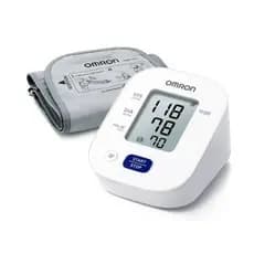 Aparelho Medidor De Pressão Digital Omron 7142