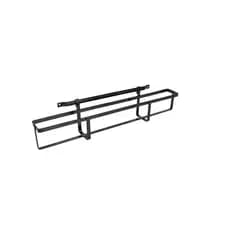 Suporte Porta temperos condimentos para 10 potes de vidro