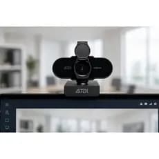 Webcam Intuitive