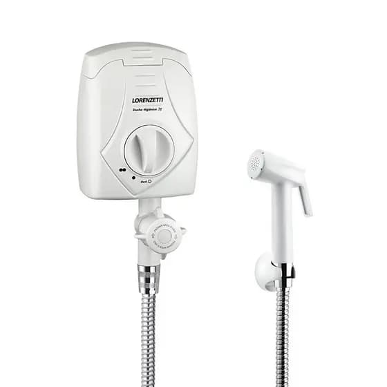 Ducha Higiênica Lorenzetti 3 Temperatura
