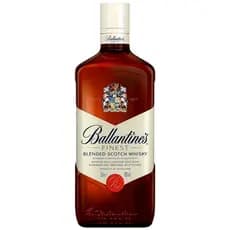 Whisky Ballantine's Finest 750ml