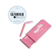 Gel Para Sobrancelhas Melu Rubyrose