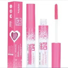 Gel Incolor Para Cílios E Sobrancelhas Game On Ruby Rose