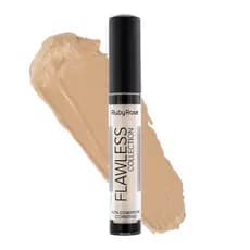 Corretivo Líquido Ruby Rose Flawless Collection