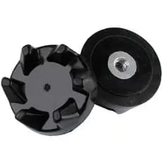 ARRASTE / ENGATE DO MOTOR DO LIQUIDIFICADOR KITCHENAID & BRASTEMP BUA05A  BUA05X  326073483