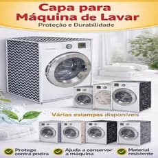 Capas Para Maquina Diversas Estampas