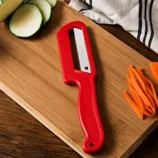 PICADOR Fatiador de Legumes e Verduras Utensílio domésticos Corta Couve Fina