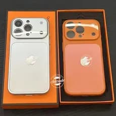 Faça Seu iPhone Parece Série 17 , Capa Fosca AG Original Para 17 16 15 14 13 12 11 Pro Max