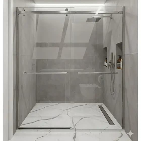 Kit 16 Pisos 50x50 Porcelanato Mármore Brilho Lavável Banheiro Box Cozinha Lavanderia Sala