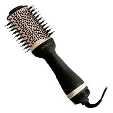 Escova Alisadora Secadora Mallory Sublime Liss 1200w