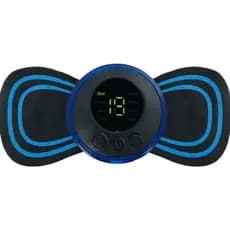Massageador Corporal Portátil Stick Premium Recarregável