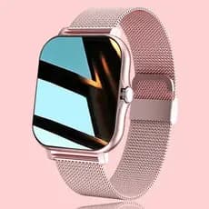 LIGE Full Touch Sport Relógios Inteligentes Mulheres E Homens Chamada Bluetooth Para Android IOS Smartwatch
