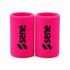 Munhequeira De Pulso Seca Suor Alta Absorção Tênis Crossfit Beach Tennis Futebol