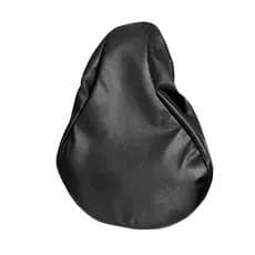 CAPA SELIM CORVIM MK PRETO (BUNDAO)