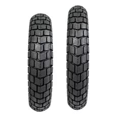 Pneu M 18 2.75  Cinborg Parrudo G2 Refor