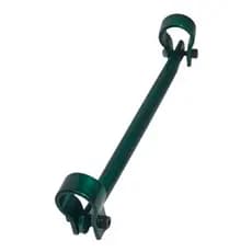 Barra Travessa Guidao Vdr Verde 250mm