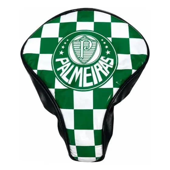 CAPA SELIM MK CLUBE PALMEIRAS