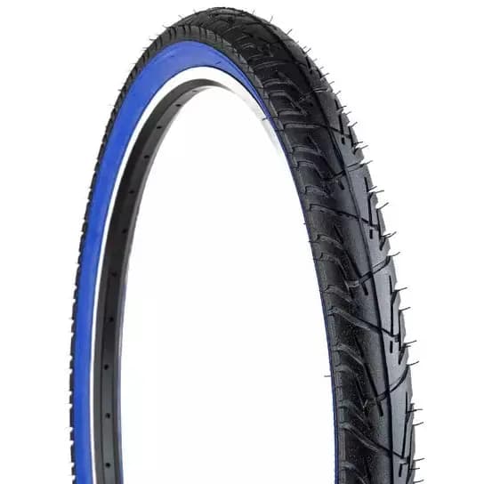 Pneu 26x1.95 Faixa Azul Levorin Praieiro