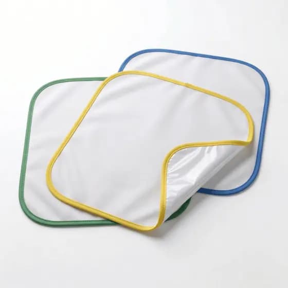 Kit Brasil 3 Uni. Tapete Higiênico Lavável Para Cães e Gatos Pet Reutilizável