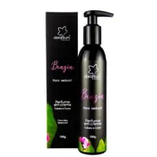 Hidratante Desodorante Perfume em Creme Cabelo e Corpo Benzin (190g)