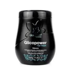 GLICOPOWER HAIR MASK 500G