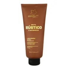 Lava Homem Multifuncional Rustico (500g)