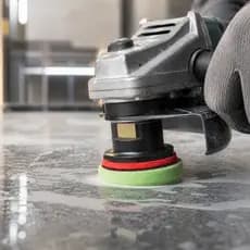 Suporte Disco Lixa 2 Pol 50mm Velcro M14 Politriz Lixadeira Esmerilhadeira Acabamento Porcelanato