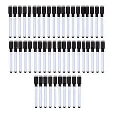 Caneta Apagador Para Quadro Branco Lousa Magnética 30pças