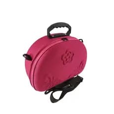 Bolsa Maleta Frasqueira De Viagens Manicure, Enfermagem Feminina Em Eva.