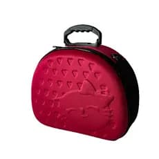 Bolsa Frasqueira Nécessaire  Alto Relevo Eva Gatinha