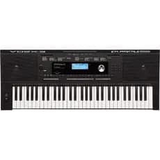 Teclado Arranjador Roland E-x20a 61 Teclas