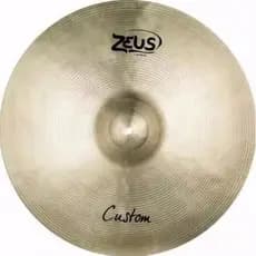 PRATO ZEUS CUSTOM RIDE 20 ZCR20