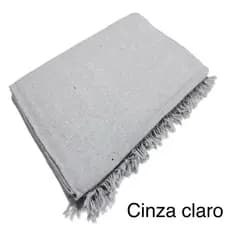 Manta Decorativa Para Sofá Luxo Gigante 2,10m x 1,40m Premium Tipo Capa De Sofá Protetora