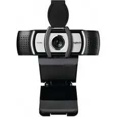 webcam logitech c930e camera full hd 1080p zoom 4x streamer live conferencia melhor que c920 e c922