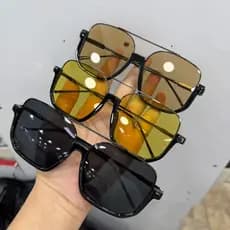 Promoção de óculos de sol de metal JK5213