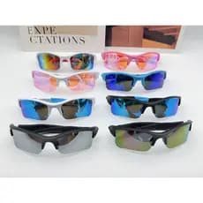 Óculos de sol esportivos para ciclismo, flak0.1   JK9270