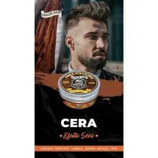 Kit 10 Unidades Cera 120 gr Pronta Entrega Envio Imediato