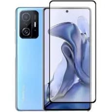 Película para Xiaomi Mi 11T / 11T Pro Vidro Temperado 3D Kit até 10 unidades [Envio HOJE]
