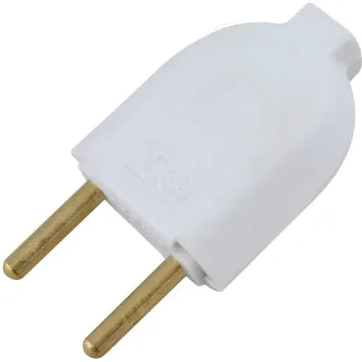 Kit Plug Macho e Fêmea 10A 20A 250V com Borne 25 ou 50 Unidades Atacado [Envio HOJE]