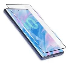 Película 3D PREMIUM ultra vidro ORIGINAL serve para galaxy NOTE 10 PRO/PLUS [Envio imedaito]