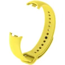 Pulseira para Mi Band 8 9 10 Silicone Encaixe de Metal Premium Cores Vivas [Envio HOJE]