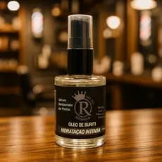 ÓLEO DE CABELO | BURITI SÉRUM REPARADOR | REI DO REPARADOR