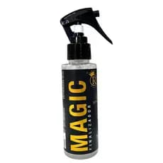 SPRAY USO EXTRAORDINÁRIO | REI DO REPARADOR 60ML | BIOTINA , D-PANTENOL, SEMI D ELINO